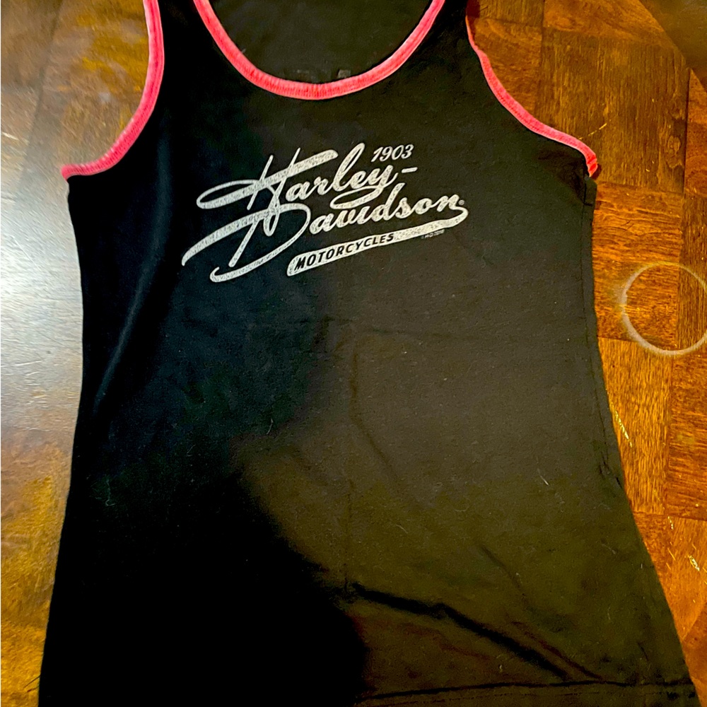 HD tank
